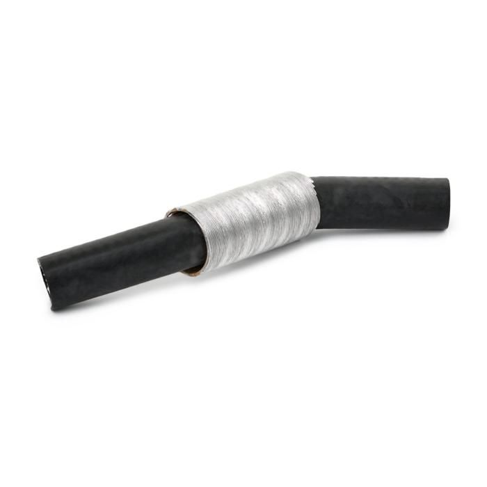 Conduite d'huile de turbocompresseur tuyau d'alimentation en huile de Turbo tuyau de Tube 9651785280 adapté pour 206/207/307/308 407/1007 tuyau de retour d'huile turbo 206 tuyau de retour d'hu