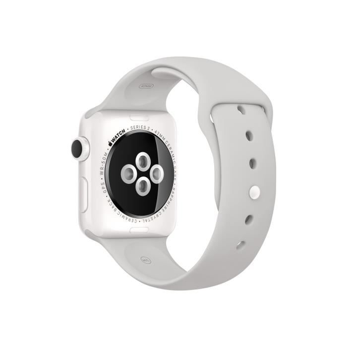 Apple watch blanche sales