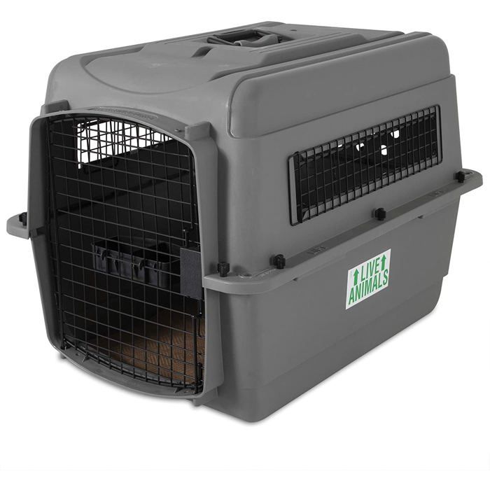 Vari Kennel 200 Dog Crate Cage De Transport Vari Kennel Sky Kennel