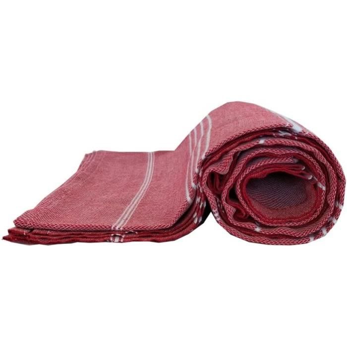 Serviette De Bain Rapide Golden Retriever 160 X 80 Cm Serviette De Plage Très Absorbante[u6893