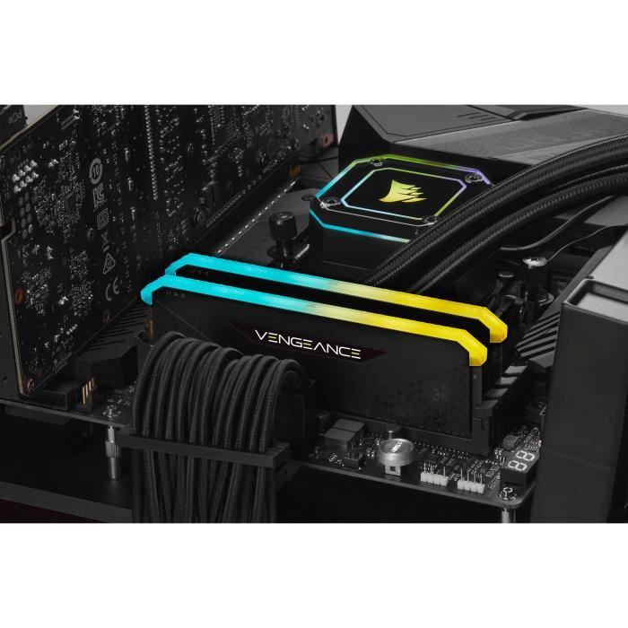 Corsair ddr4 3200 hotsell