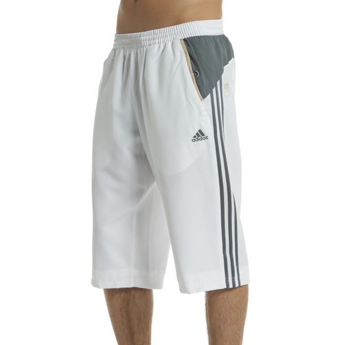 Pantacourt sport homme adidas hot sale