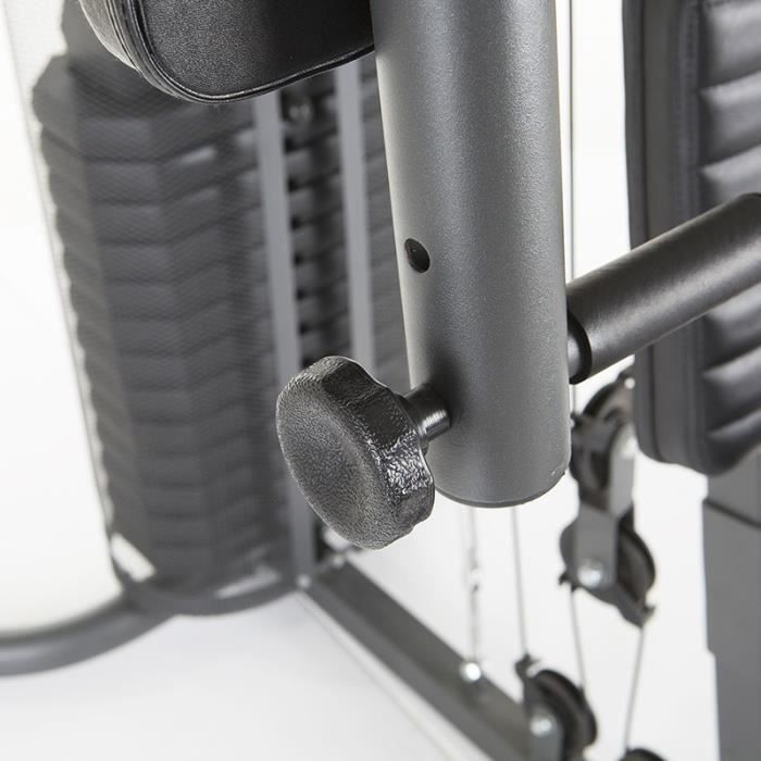 Hammer multi gym ultra best sale