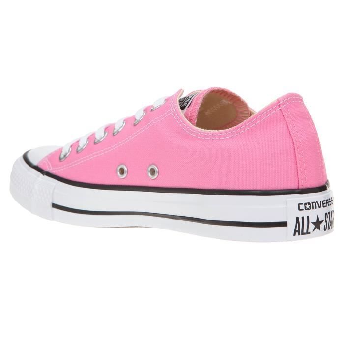Converse basse online femme cdiscount