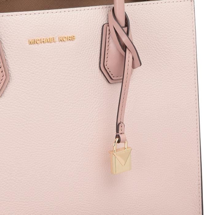Michael kors mercer lg conv tote top