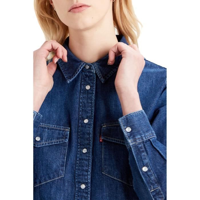 Chemise online hawaienne levis