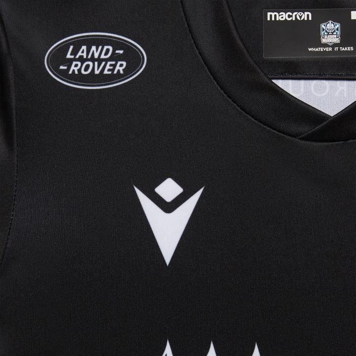Maillot warriors hotsell 2019