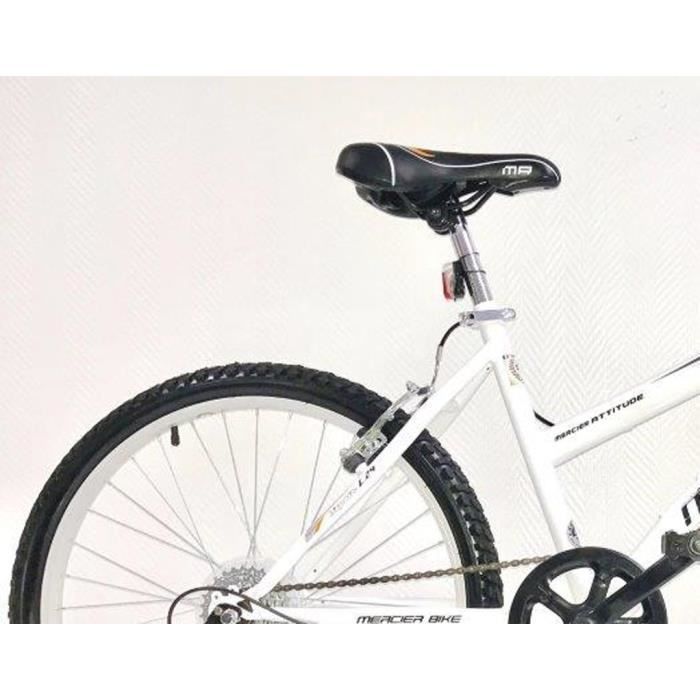 Vtt store mercier adulte