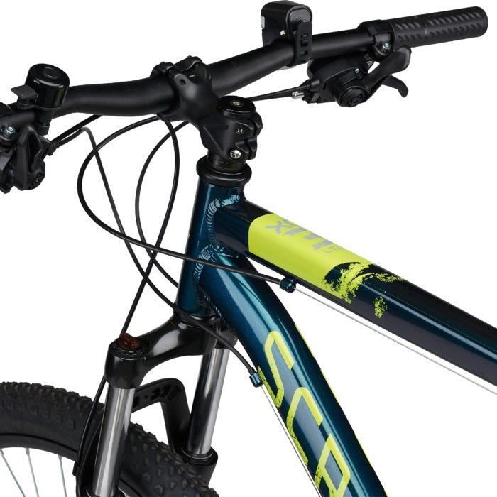 Scrapper shop vtt avis