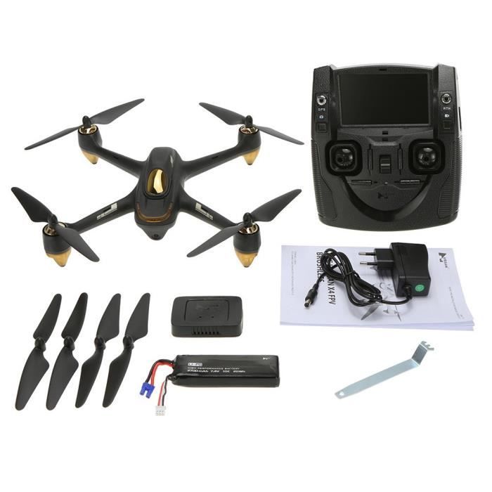 Hubsan h501s x4 5.8 g deals