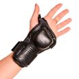 Kit de protection roller complet genoulliere coudiere et protege poignets pour enfant Taille - L-3