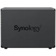 SYNOLOGY Serveur NAS 4 baies - DS423+-3