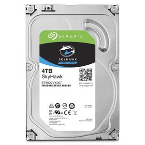 HPE 743405-001 ST4000NM0023 4TB HDD SAS-2 3.5 6GB/S 7.2K + CADDY