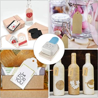 Creative Perforatrice Carrée, Perforatrice À Trou Carré