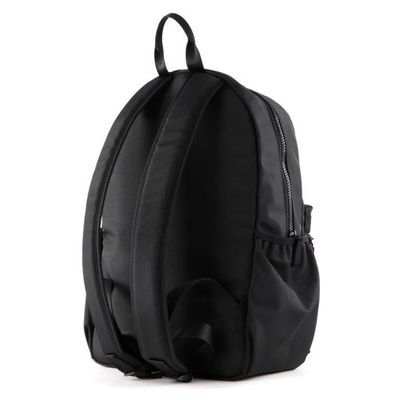TOMMY HILFIGER Core Backpack Black 162488 sac a dos sac a dos Noir Cdiscount Bagagerie Maroquinerie