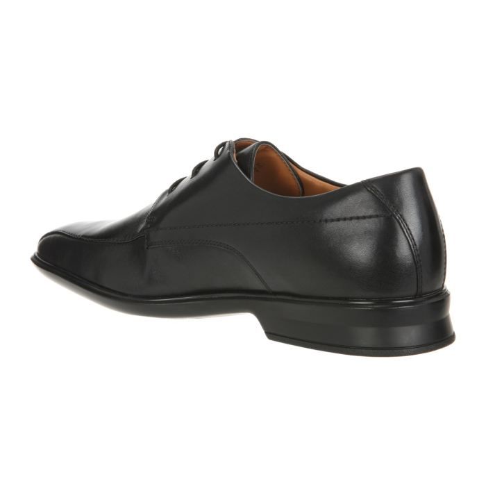 CLARKS Derby Goya Band Homme Noir Cdiscount Chaussures