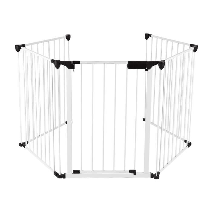 Barriere securite angle on sale