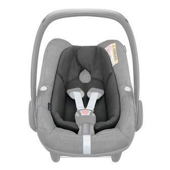 Siege auto bebe confort pebble plus hotsell