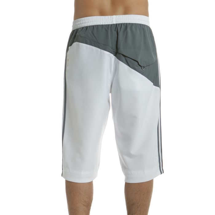 Pantacourt adidas homme intersport deals