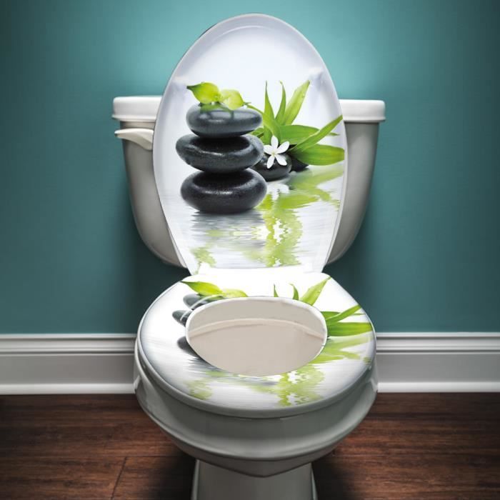 Abattant wc haute qualité discount