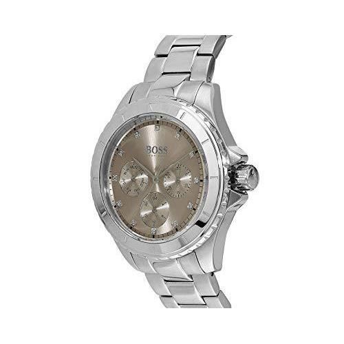 Ladies hugo boss premiere watch 1502444 online