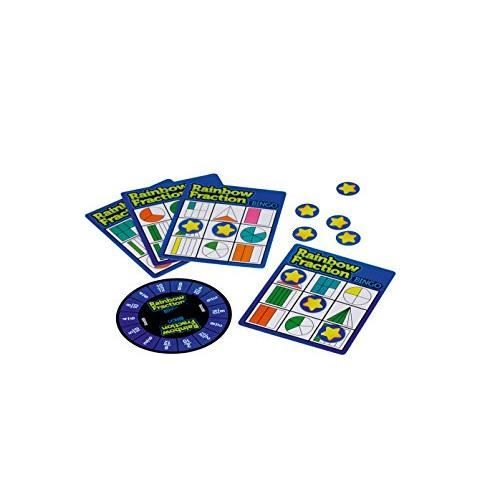 NOUVEAU * Loto : Les fractions