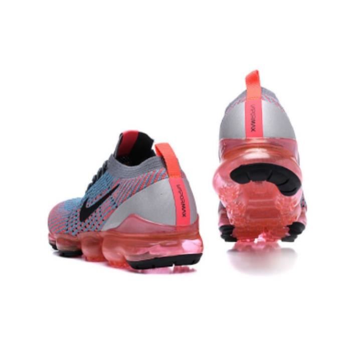 Vapormax rose homme outlet