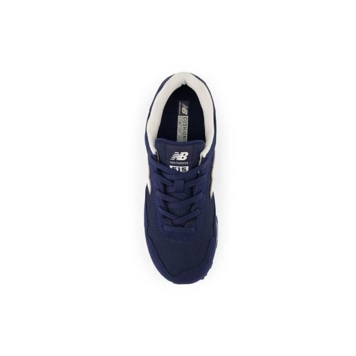 Chaussures NEW BALANCE 515 Bleu marine Femme Adulte Bleu Cdiscount Chaussures