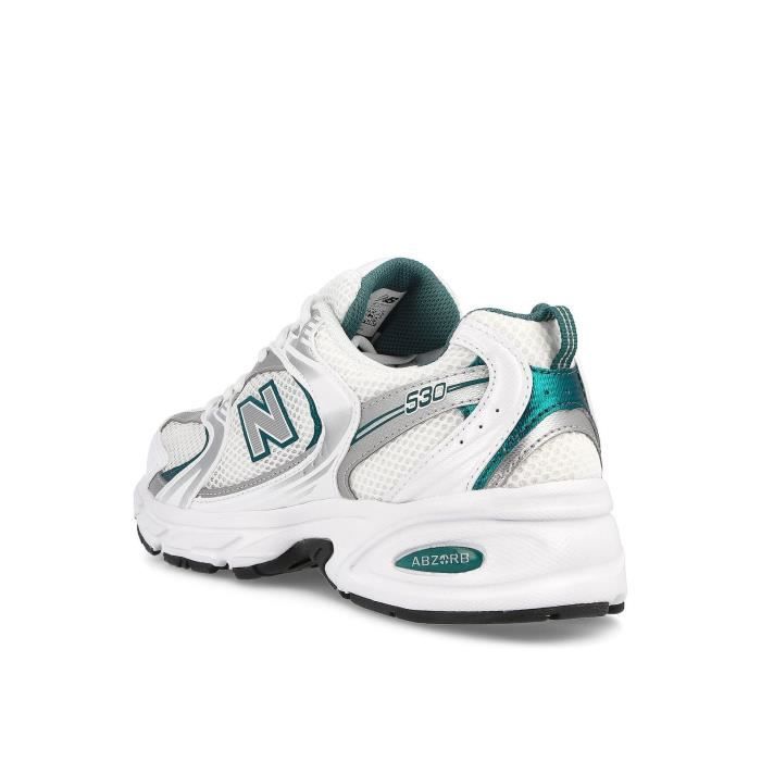 Chaussure running best sale homme new balance