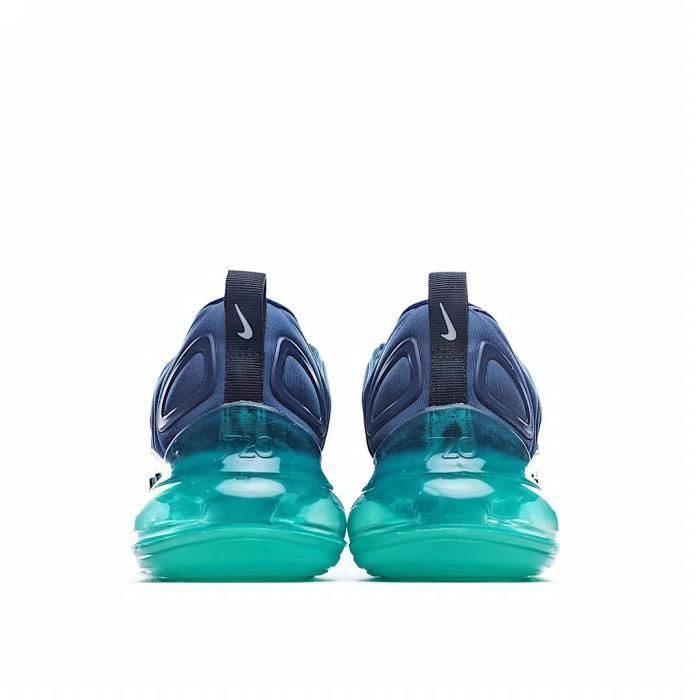 Air max 720 bleu et blanc discount
