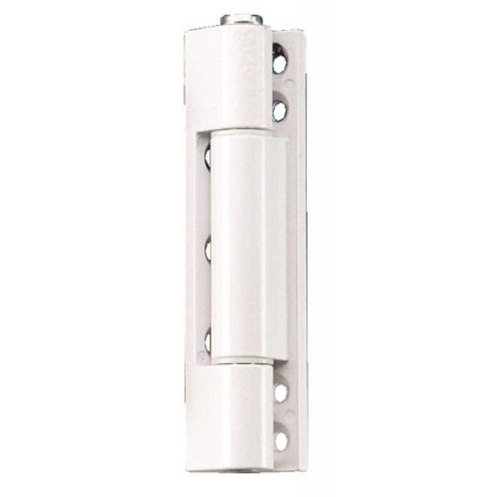 4 Rouleaux Nylon Polyamide 45mm Diamètre 14mm Large 10mm Roulement - Fabriqués UE