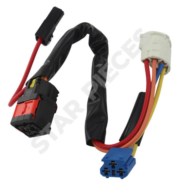 Commutateur D'allumage NEIMAN - Pour Citroën Xsara Picasso, Peugeot 206/406, Neuf Sous Emballage