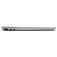 PC Portable - MICROSOFT Surface Laptop Go - 12,45" - Intel Core i5 1035G1 - RAM 8Go - Stockage 256Go SSD - Windows 10 - AZERTY-4