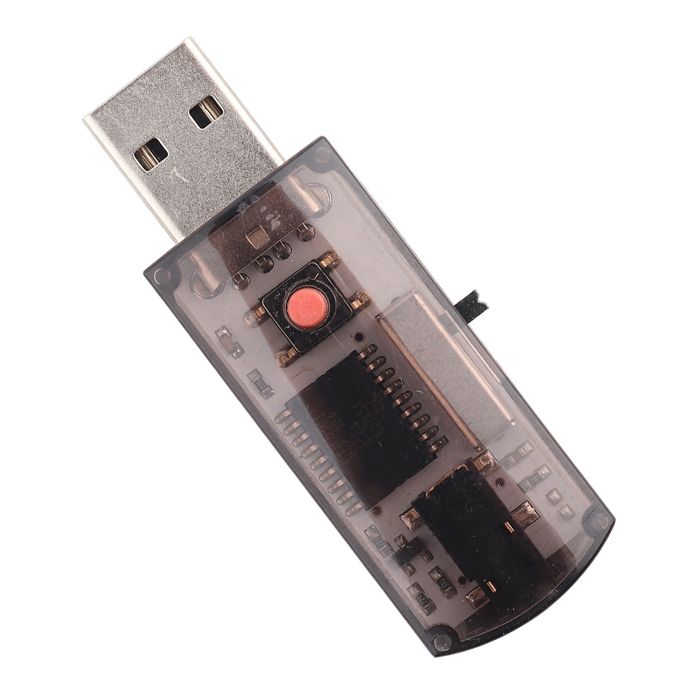 Simulador De Vuelo Rc Usb 22 En 1 Para G7, Phoenix 5.0, Aero | Cuotas