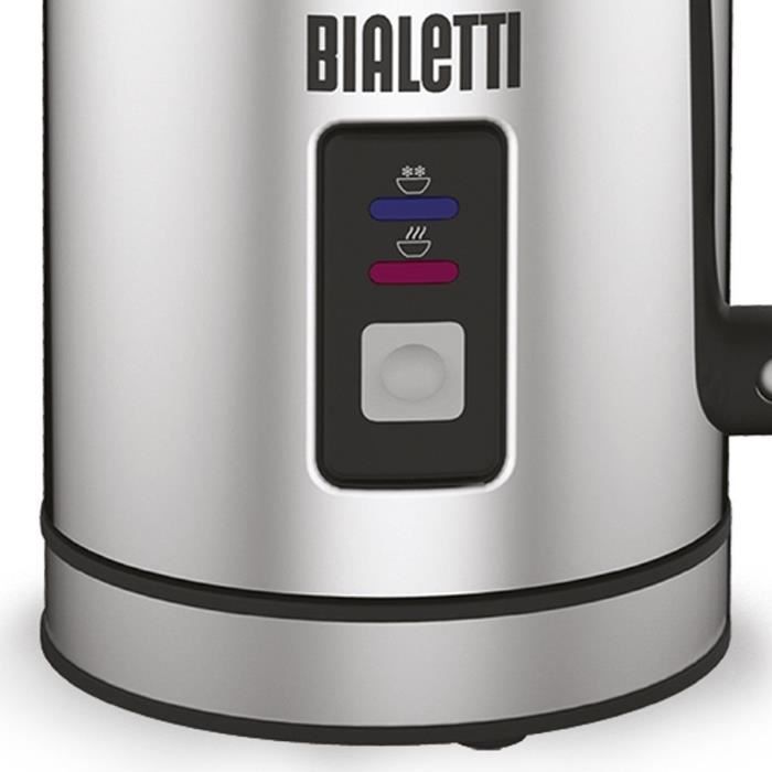 Mousseur à lait automatique Bialetti MKF02 Wit