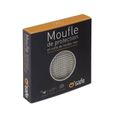 NOVAC Moufle cotte de maille inox O Safe-5