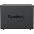 SYNOLOGY Serveur NAS 4 baies - DS423+-5