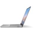PC Portable - MICROSOFT Surface Laptop Go - 12,45" - Intel Core i5 1035G1 - RAM 8Go - Stockage 256Go SSD - Windows 10 - AZERTY-5
