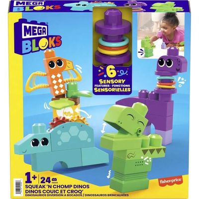 Kit De Construction Dinosaure 8 En 1 - 218 Pièces T-Rex Mobile | Jouet Compatible Blocs De Construction Pour Enfants 6+ - 5