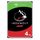 DISQUE DUR INTERNE SEAGATE - Disque dur Interne - NAS Iron Wolf - 4To DISQUE DUR INTERNE SEAGATE - Disque dur Interne - NAS Iron Wolf - 4To