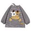 Mignon Dessin Anime Bavoir Enfant Etanche Bavette Pour Bebe 2 3