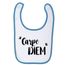 naissance Bavoir bébé Rose Drapeau Breton Bretagne avec Prénom Personnalisé