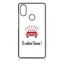 Coque Pour Smartphone Plastique Noir Xiaomi Mi8 Se En Voiture