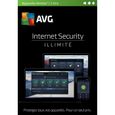 AVG Internet Security (10 Appareils - 2 Ans)-0