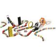 Goliath - Domino Express Crazy Race - Jeu de construction pas cher