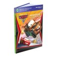 Lecteur leapfrog