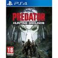 Playstation Predator : Hunting Grounds - 0711719361008-0