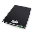 Balance de cuisine électronique SOEHNLE Compact 100 - 61500 - 5kg/1g - LCD 12 mm-0