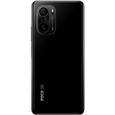 XIAOMI POCO F3 5G 6Go + 128Go Noir de Nuit - Smartphone - Double SIM - 6,67" - Noir-0