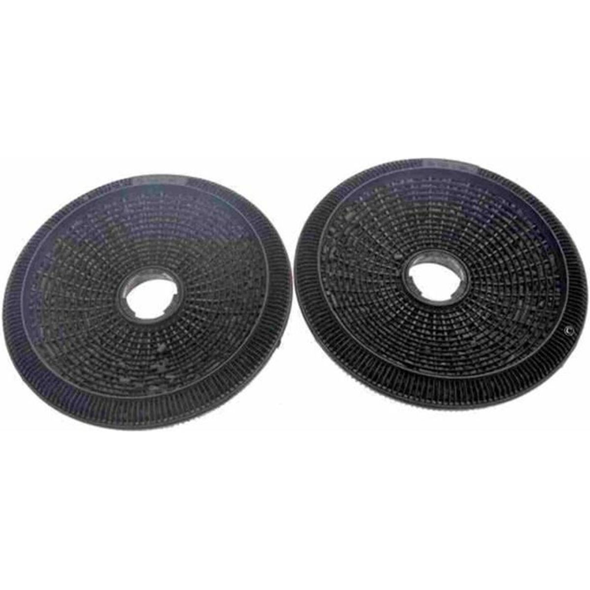 Ignis véritable hotte type 30 charbon vent filtres x 2